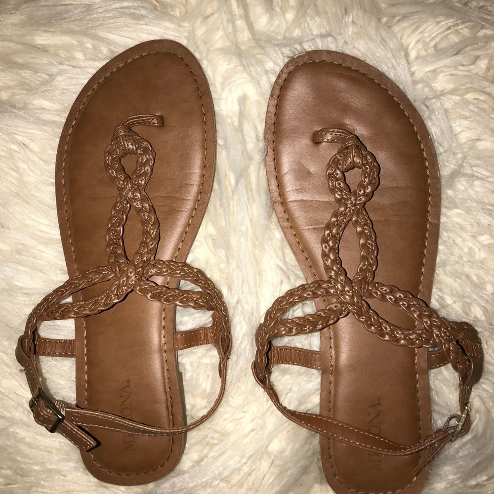 Merona Sandals